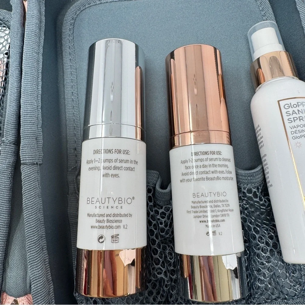 Glo Pro Micro needling Set
